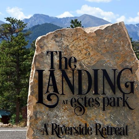 The Landing At Estes Park Luaran gambar