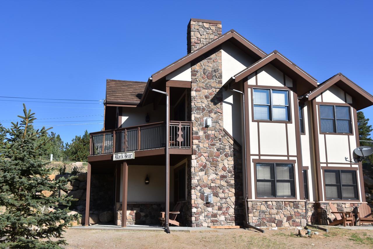 The Landing At Estes Park Luaran gambar