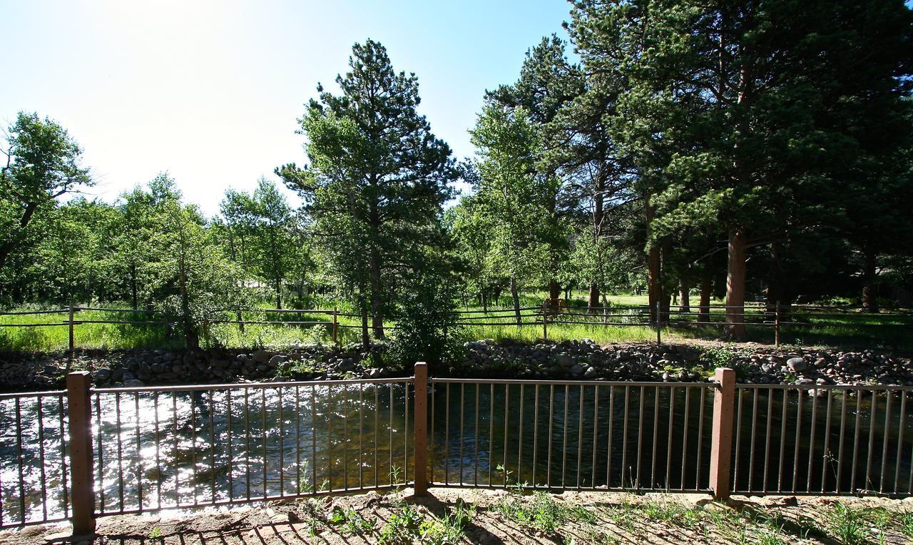 The Landing At Estes Park Luaran gambar