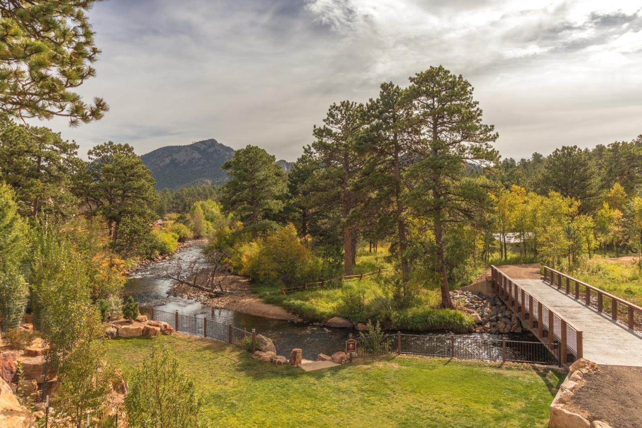 The Landing At Estes Park Luaran gambar