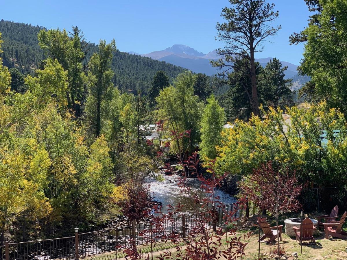 The Landing At Estes Park Luaran gambar