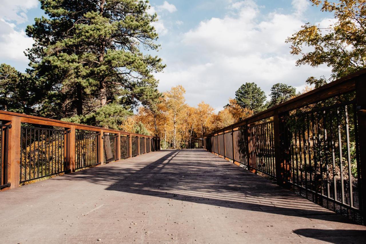 The Landing At Estes Park Luaran gambar